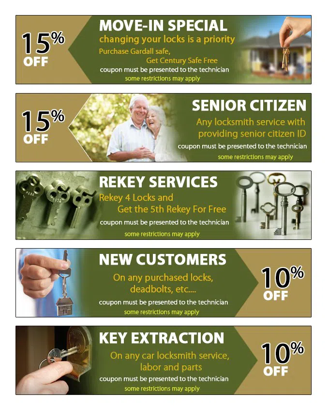 Glendale CA Locksmith Store Glendale, CA 818-436-4581 Glendale CA Locksmith Store Glendale, CA 818-436-4581 - coupon-img