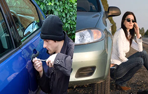 Glendale CA Locksmith Store Glendale, CA 818-436-4581 - new-car-keys